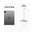 Apple iPad Pro (2022) 11" 128GB WiFi space grau
