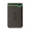 Transcend StoreJet 25M3 HDD 2000 GB USB 3.1 extern 6,4 cm (2,5")