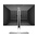 HP E24m G4 Conferencing 60,5cm (23,8") 1920x1080 Pixel 1000:1 300cd/m² 5ms