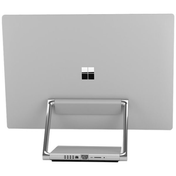 Microsoft Surface Studio 2 All-in-One PC i7-7820HQ 16GB 1000GB 71,1cm W10P