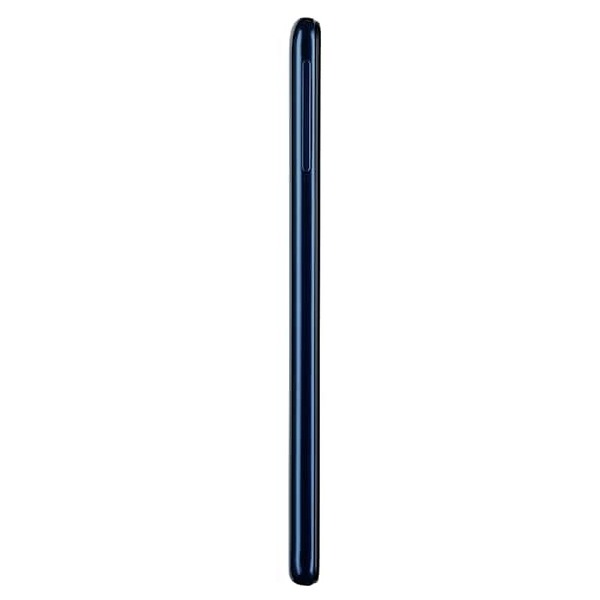 Samsung Galaxy A20e 14,42 cm (5,8") Display 13 MPixel Kamera 32 GB integr. Speicher (Blau)