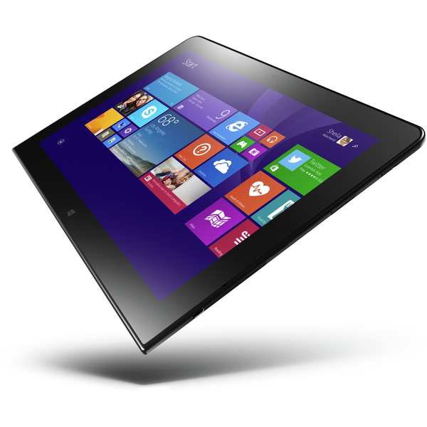 Lenovo ThinkPad Tablet 10 N4100 128GB 25,4cm Wi-Fi W10P